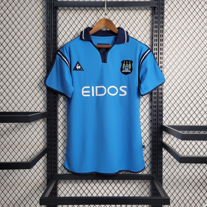 camisa-manchester-city-retrô-2001-02-torcedor-pro-masculina-1