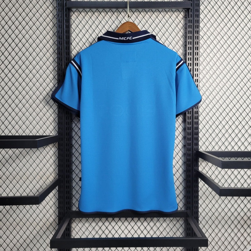 camisa-manchester-city-retrô-2001-02-torcedor-pro-masculina-2