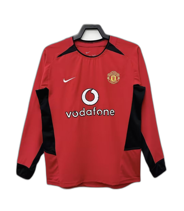 camisa-manchester-united-02-04-i-home-versão-retrô-manga-longa-1
