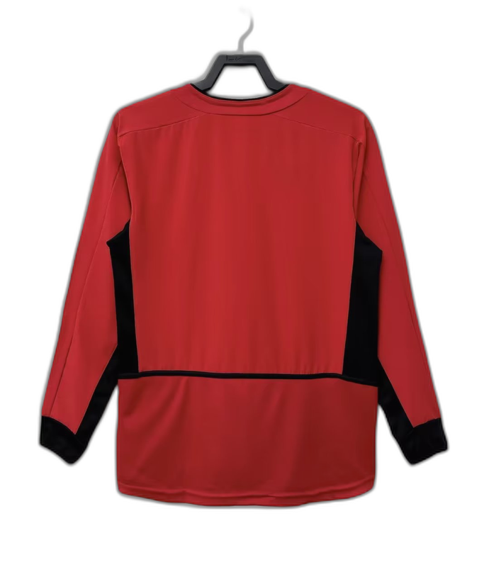 camisa-manchester-united-02-04-i-home-versão-retrô-manga-longa-2