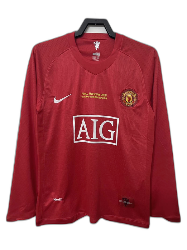camisa-manchester-united-07-08-i-home-versão-retrô-manga-longa-1