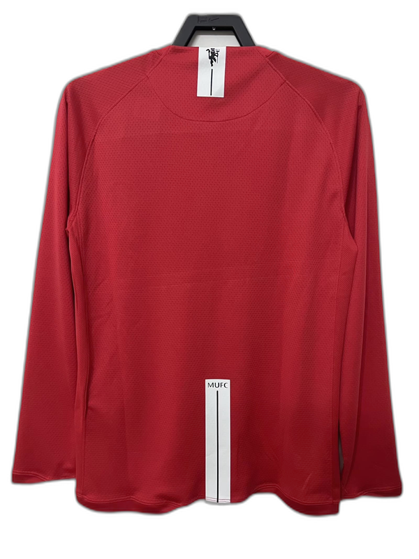 camisa-manchester-united-07-08-i-home-versão-retrô-manga-longa-2