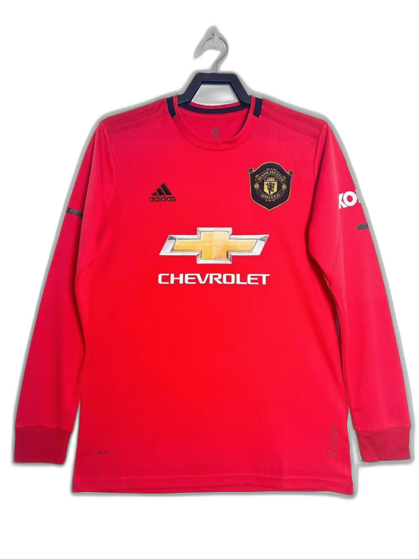 camisa-manchester-united-19-20-i-home-versão-retrô-manga-longa-1