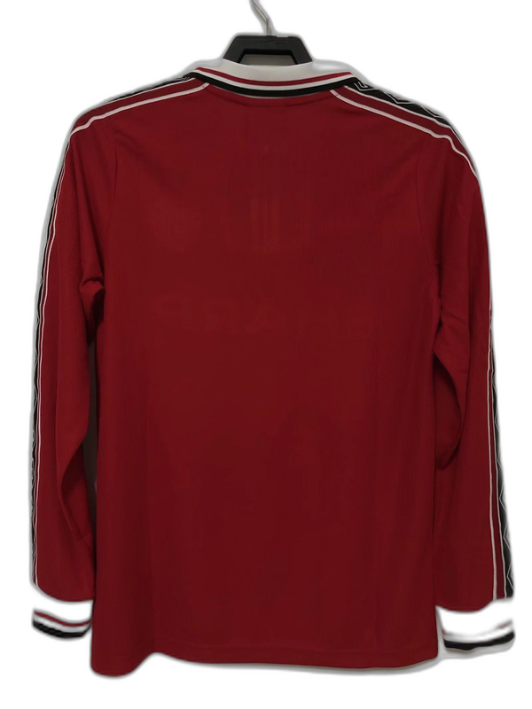 camisa-manchester-united-1998-i-home-versão-retrô-manga-longa-2