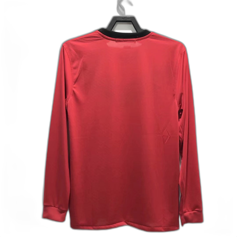 camisa-manchester-united-2010-i-home-versão-retrô-manga-longa-2
