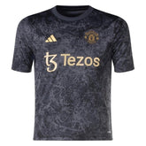 camisa-manchester-united-24-25-stone-roses-pré-jogo-versão-torcedor-1
