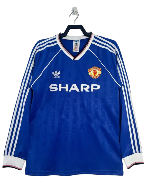 camisa-manchester-united-88-90-ii-away-versão-retrô-manga-longa-1