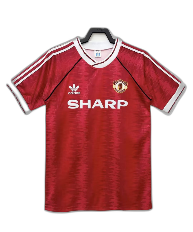 camisa-manchester-united-90-92-i-home-versão-retrô-1