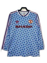 camisa-manchester-united-90-92-ii-away-versão-retrô-manga-longa-1