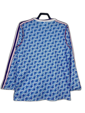 camisa-manchester-united-90-92-ii-away-versão-retrô-manga-longa-2
