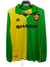 camisa-manchester-united-92-94-ii-away-versão-retrô-manga-longa-1
