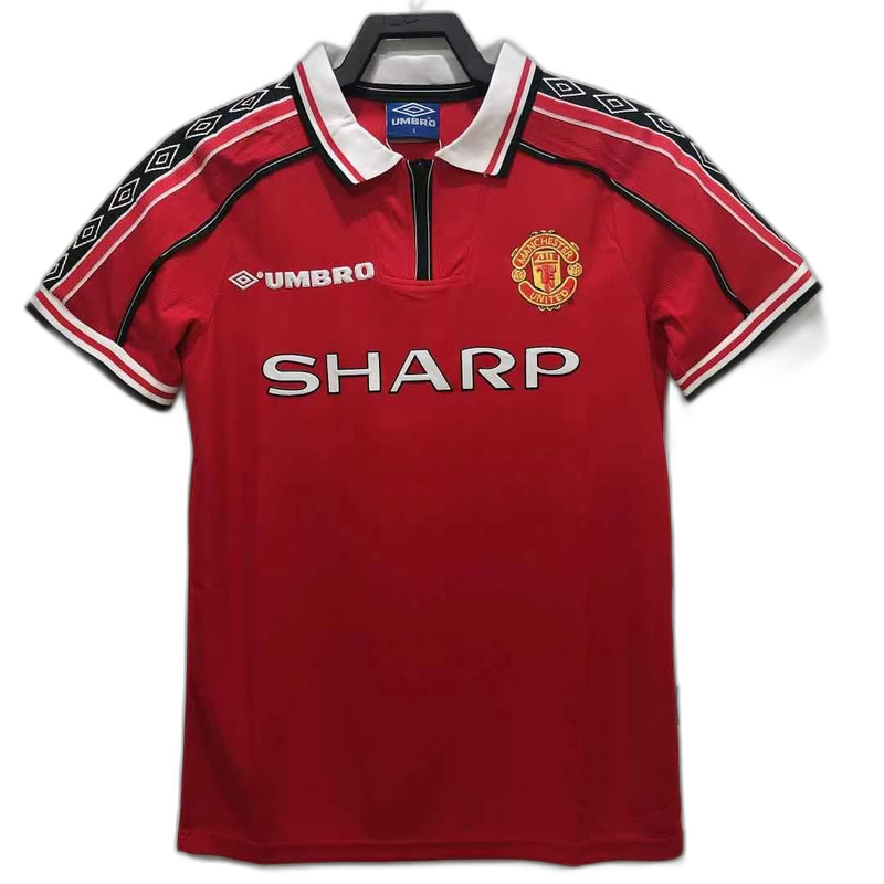 camisa-manchester-united-98-99-i-home-versão-retrô-1