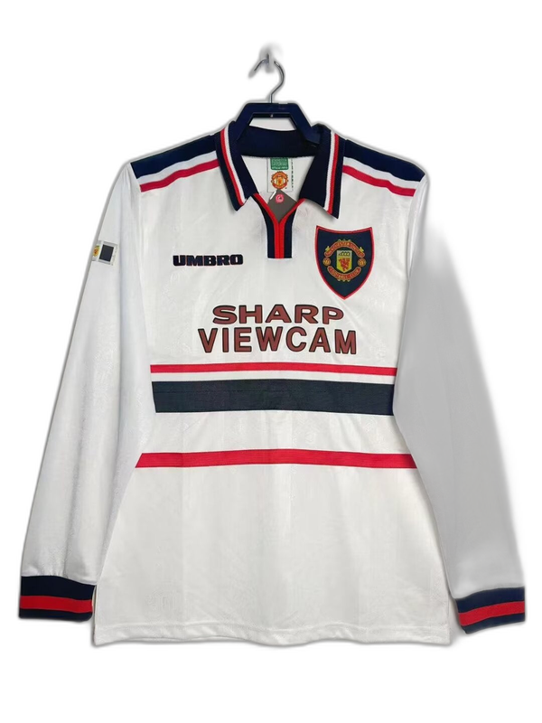 camisa-manchester-united-98-99-ii-away-versão-retrô-manga-longa-1