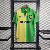 camisa-manchester-united-retrô-1992-94-torcedor-pro-masculina-1