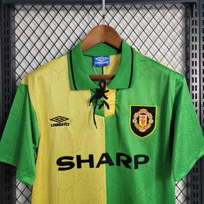 camisa-manchester-united-retrô-1992-94-torcedor-pro-masculina-2