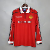 camisa-manga-longa-manchester-united-1998-99-umbro-vermelho-1