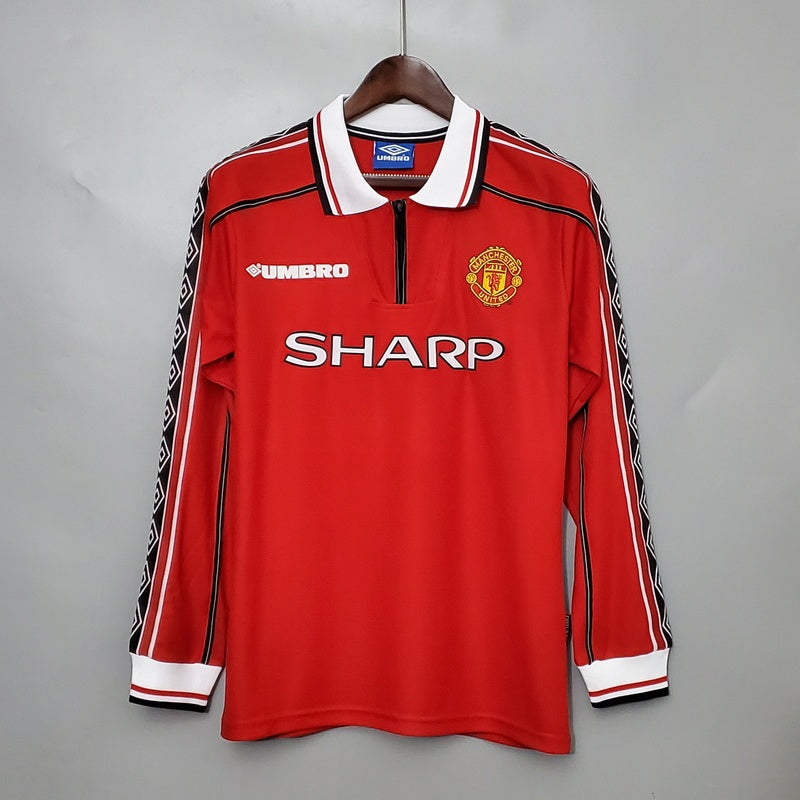 camisa-manga-longa-manchester-united-1998-99-umbro-vermelho-1
