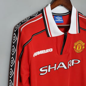 camisa-manga-longa-manchester-united-1998-99-umbro-vermelho-4