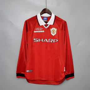 camisa-manga-longa-manchester-united-1999-umbro-vermelho-1