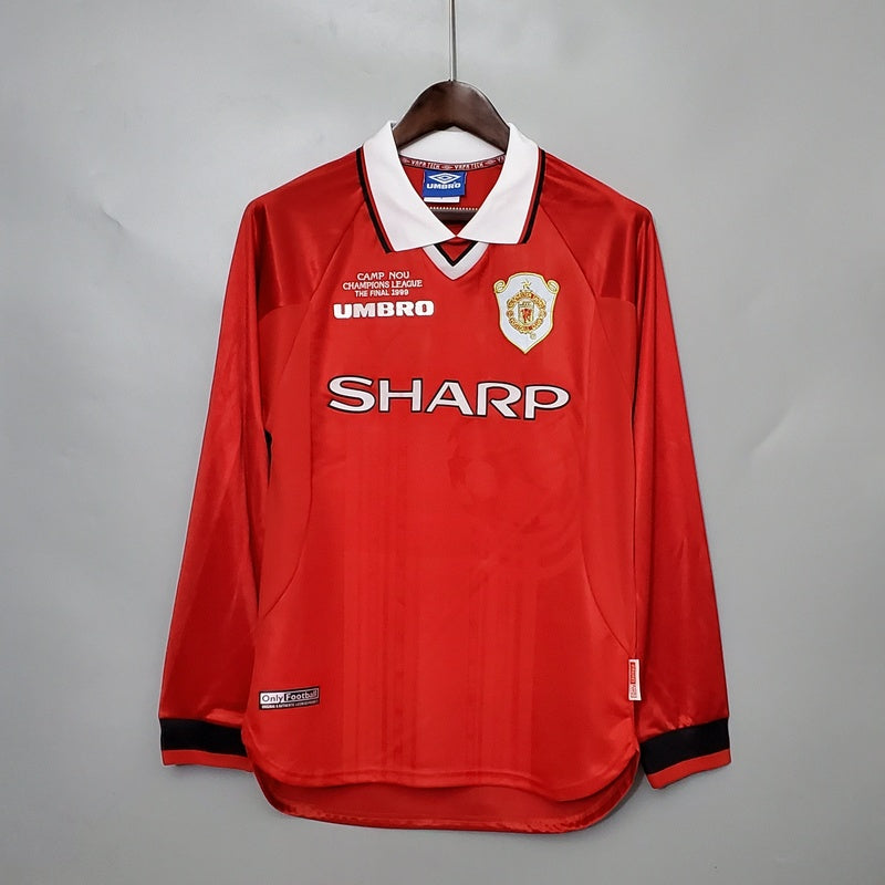camisa-manga-longa-manchester-united-1999-umbro-vermelho-1