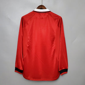 camisa-manga-longa-manchester-united-1999-umbro-vermelho-2