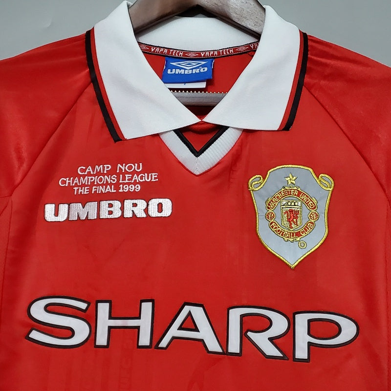 camisa-manga-longa-manchester-united-1999-umbro-vermelho-3