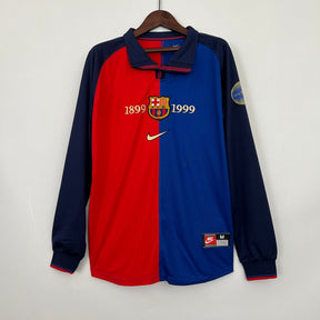 camisa-manga-longa-retrô-barcelona-1899-99-nike-azul-e-grená-1