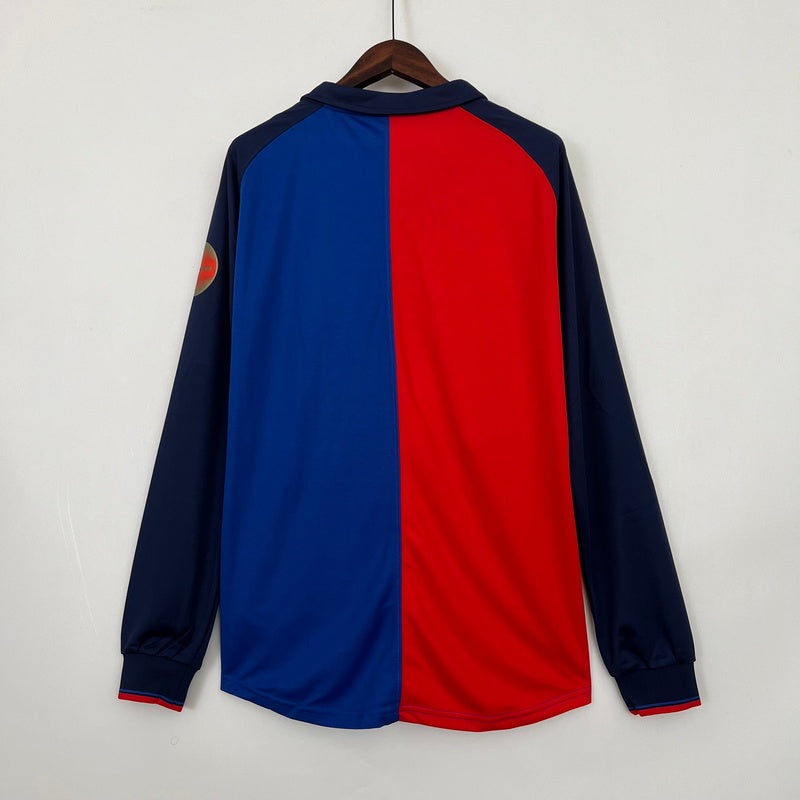 camisa-manga-longa-retrô-barcelona-1899-99-nike-azul-e-grená-2