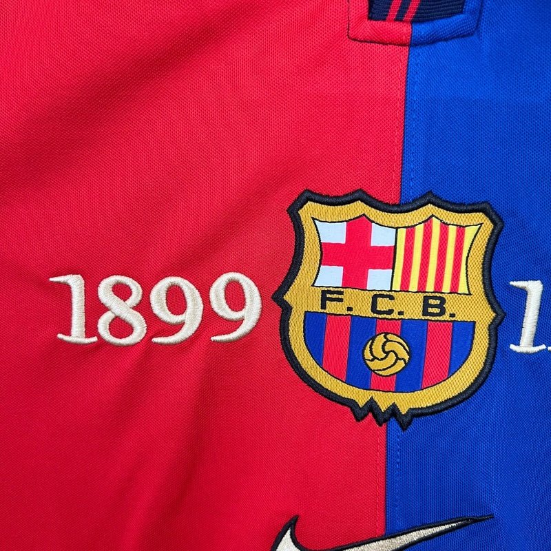 camisa-manga-longa-retrô-barcelona-1899-99-nike-azul-e-grená-3
