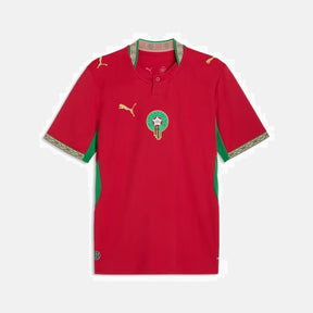Camisa Marrocos 2026/27 I