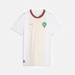 Camisa Marrocos 2026/27 II