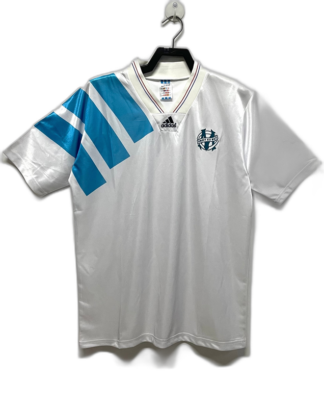 camisa-marselha-92-93-i-home-versão-retrô-1