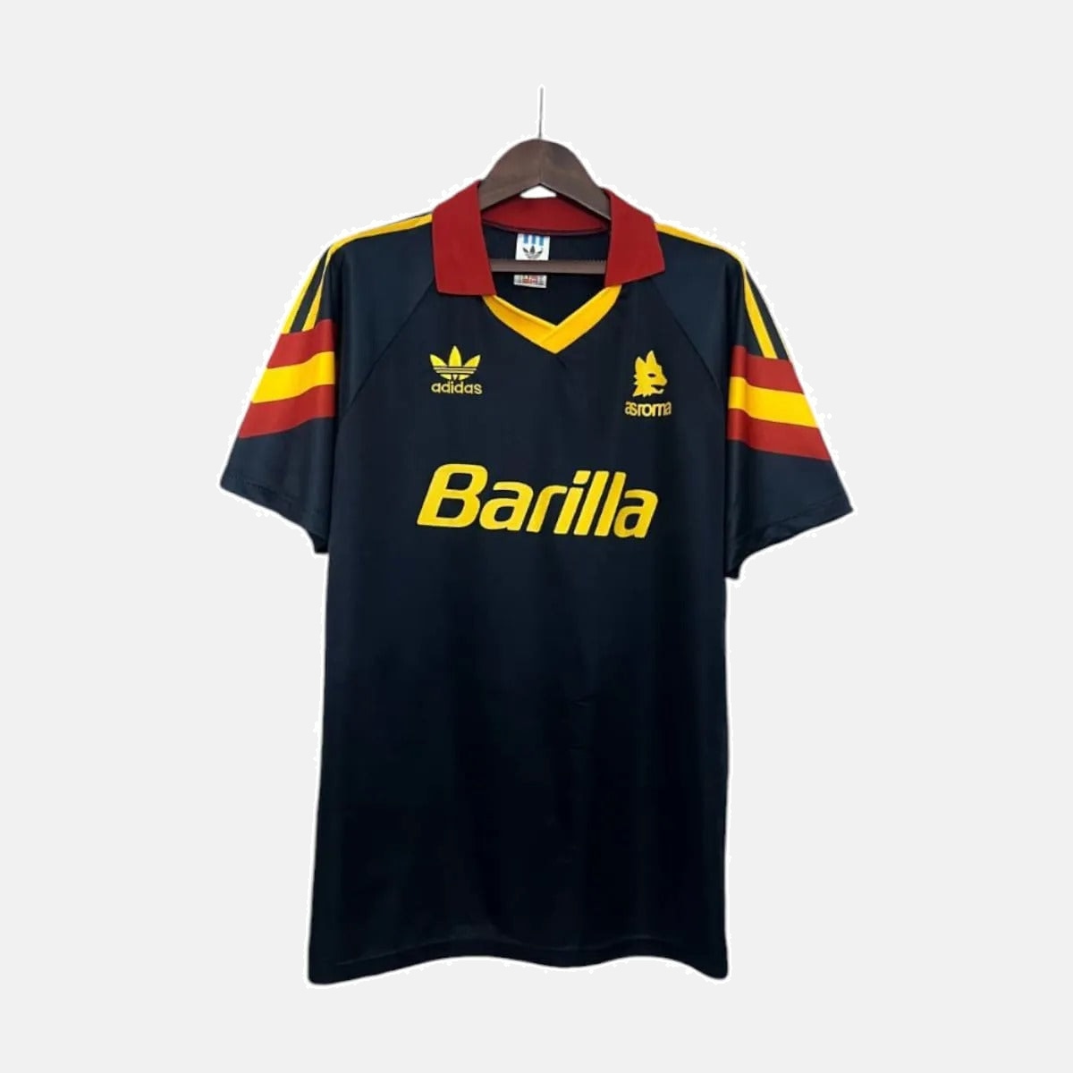 Camisa Masculina Retrô