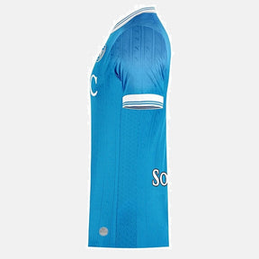 Camisa Napoli 2025/26 I