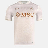 Camisa Napoli 2025/26 II