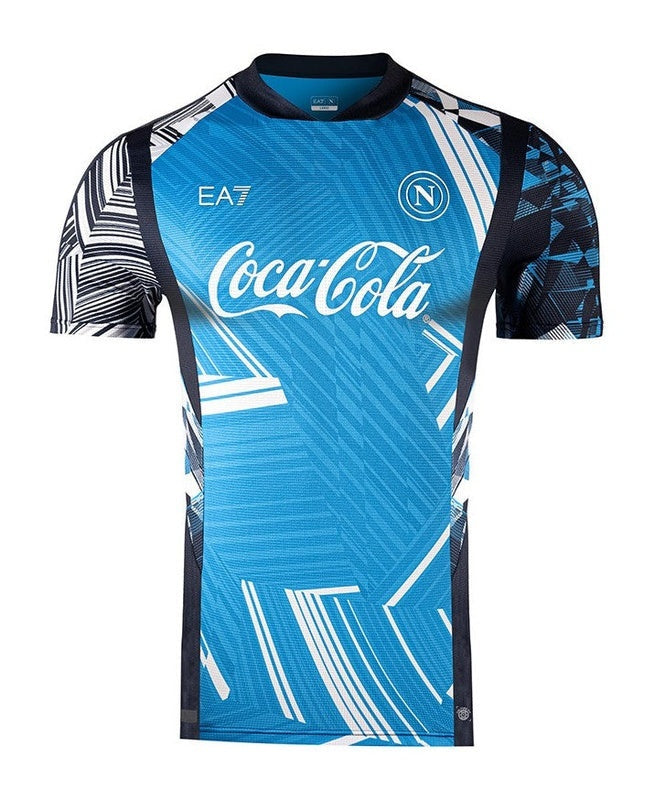 camisa-napoli-24-25-pré-jogo-versão-torcedor-1
