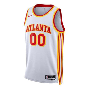camisa-nba-atlanta-hawks-2023-branco-edição-associação-2