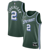 camisa-nba-cade-cunningham-detroit-pistons-2023-edição-cidade-verde-1