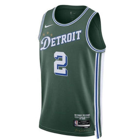 camisa-nba-cade-cunningham-detroit-pistons-2023-edição-cidade-verde-2