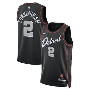 camisa-nba-cade-cunningham-detroit-pistons-23-24-preto-edição-cidade-1