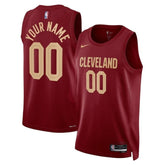 camisa-nba-cleveland-cavaliers-2023-bordô-edição-ícone-1