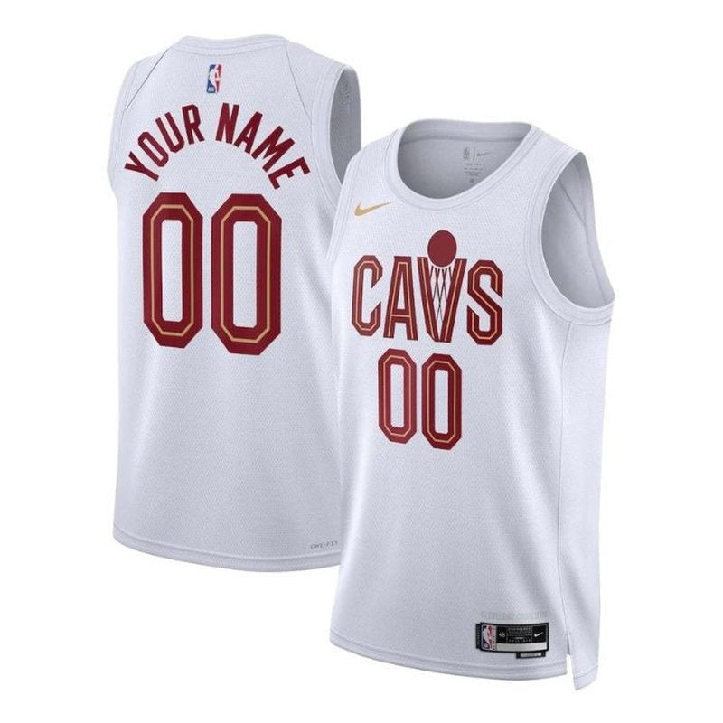 camisa-nba-cleveland-cavaliers-2023-branco-edição-associação-1