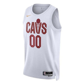 camisa-nba-cleveland-cavaliers-2023-branco-edição-associação-2
