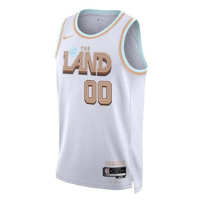 camisa-nba-cleveland-cavaliers-2023-edição-cidade-branco-2