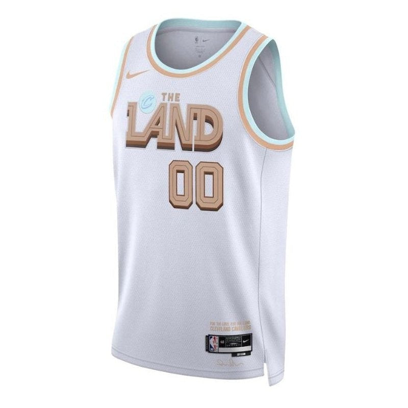 camisa-nba-cleveland-cavaliers-2023-edição-cidade-branco-2