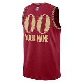 camisa-nba-cleveland-cavaliers-23-24-bordô-edição-cidade-2