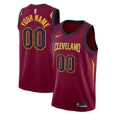 camisa-nba-cleveland-cavaliers-bordô-edição-ícone-1