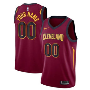 camisa-nba-cleveland-cavaliers-bordô-edição-ícone-1
