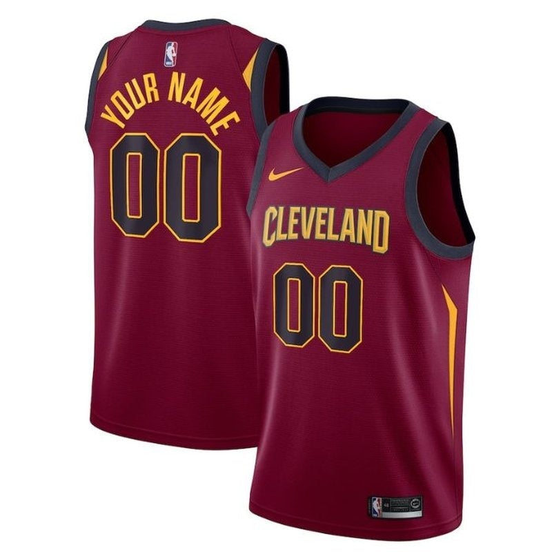 camisa-nba-cleveland-cavaliers-bordô-edição-ícone-1