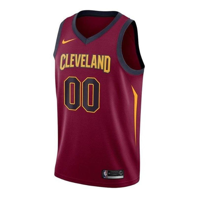 camisa-nba-cleveland-cavaliers-bordô-edição-ícone-2